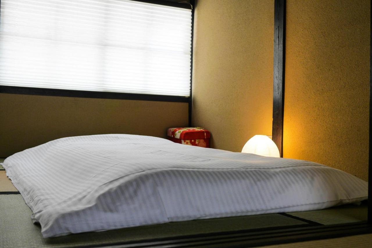 Toho Bijin Villa Kanazawa Exteriör bild