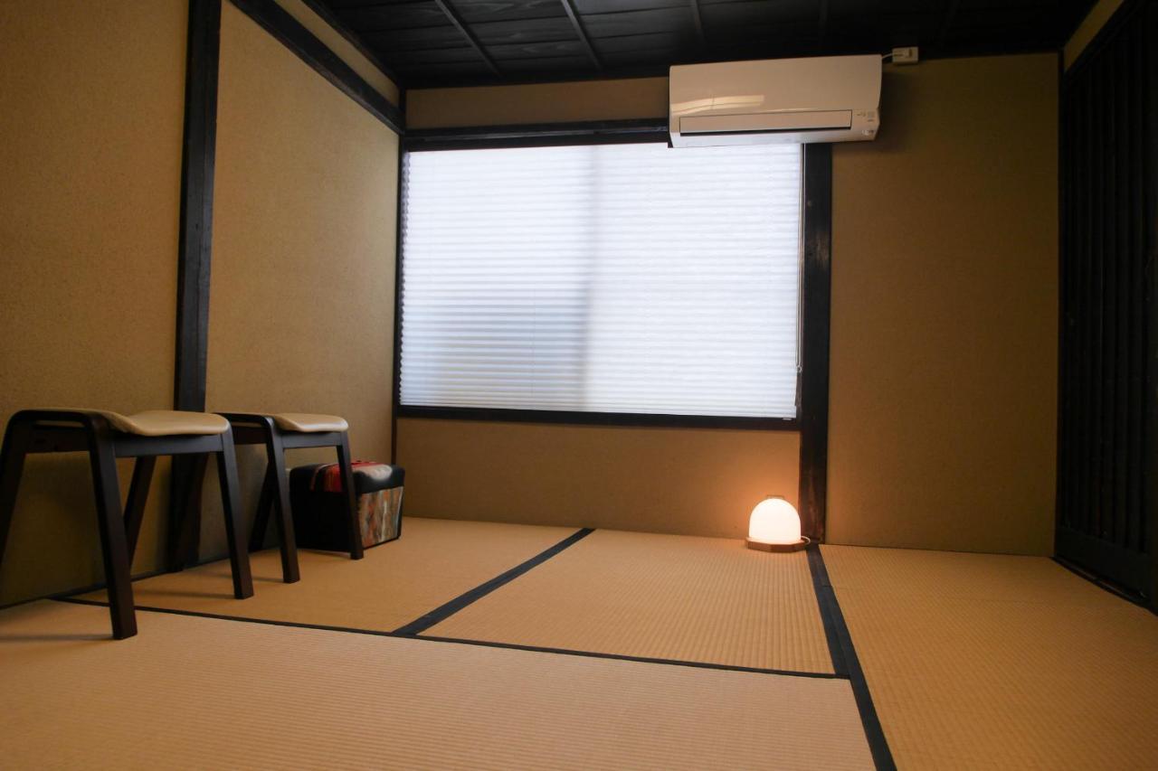 Toho Bijin Villa Kanazawa Exteriör bild
